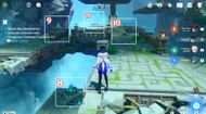 Change the wind current direction on all mechanisms (Image via HoYoverse)
